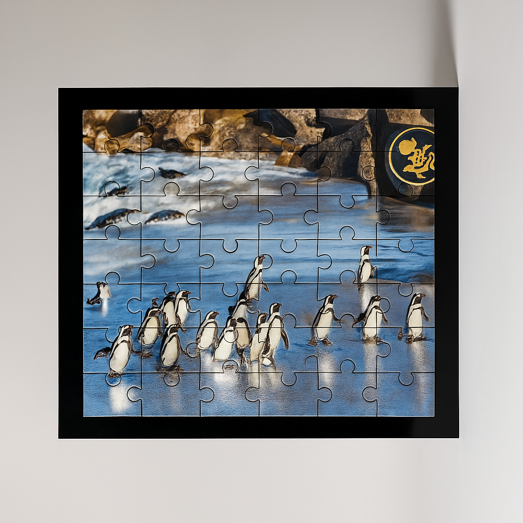 Rompecabezas Personalizado