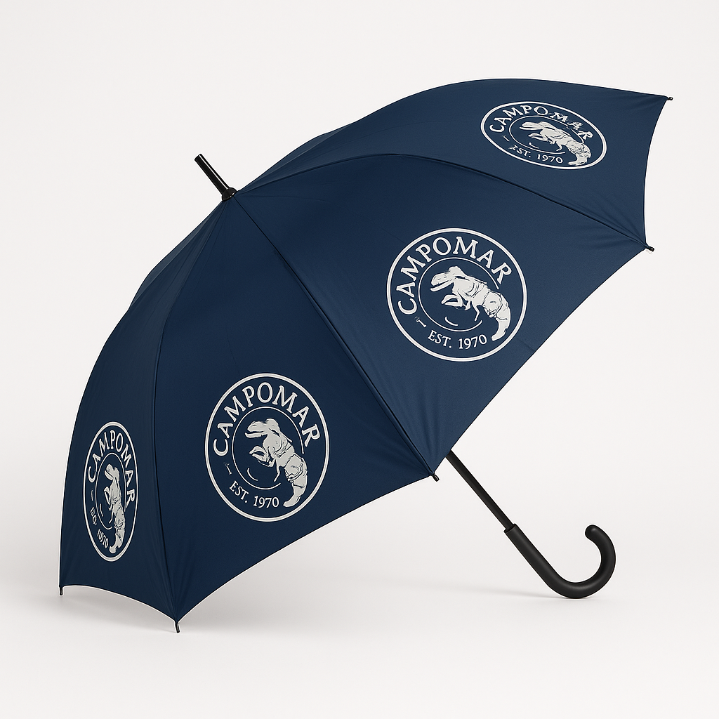 Sombrilla Publicitaria