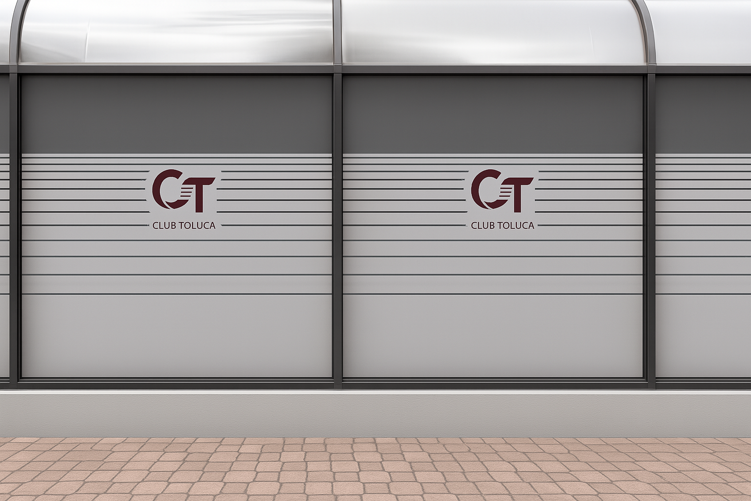 Vinil Esmerilado para Exterior